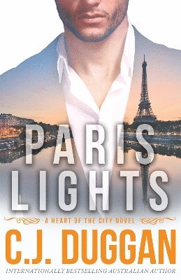 Paris Lights 1