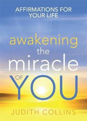 Awakening the Miracle of You 1