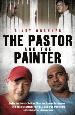 bokomslag The Pastor and the Painter