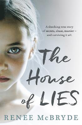 bokomslag The House of Lies