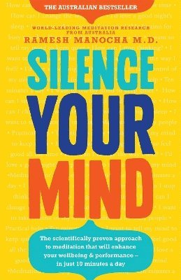 Silence Your Mind