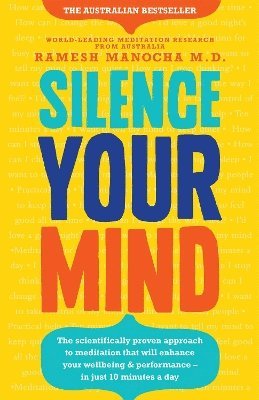 Silence Your Mind 1