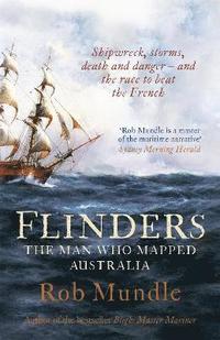 bokomslag Flinders