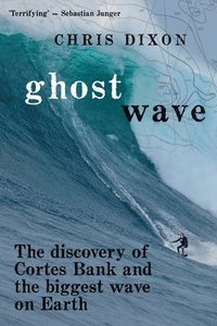 bokomslag Ghost Wave