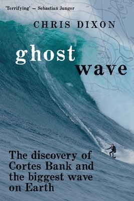 Ghost Wave 1