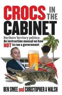bokomslag Crocs in the Cabinet
