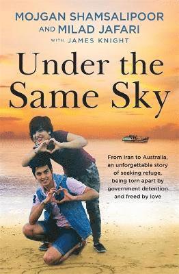 Under the Same Sky 1