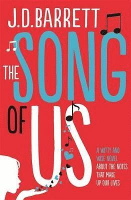 The Song of Us 1