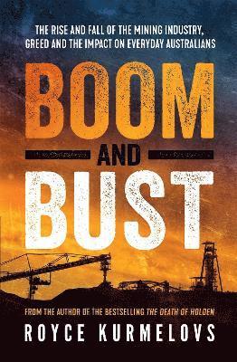 Boom and Bust 1