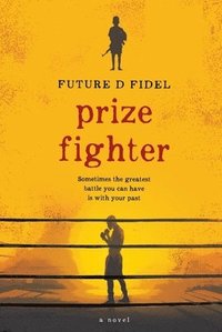 bokomslag Prize Fighter