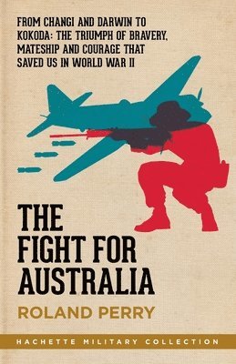 The Fight for Australia 1