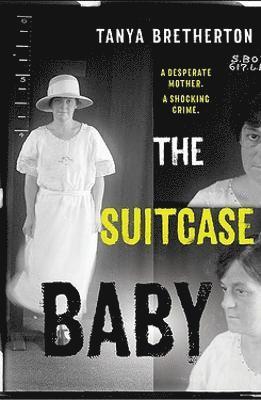 The Suitcase Baby 1