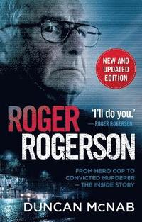 bokomslag Roger Rogerson