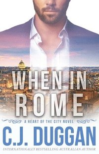 bokomslag When in Rome