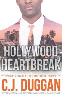 bokomslag Hollywood Heartbreak