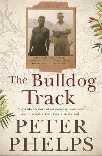 bokomslag The Bulldog Track