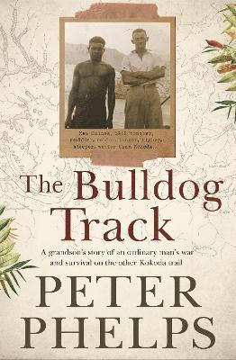 The Bulldog Track 1