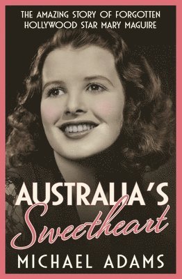 Australia's Sweetheart 1