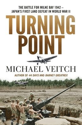 Turning Point 1