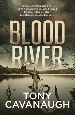 Blood River 1