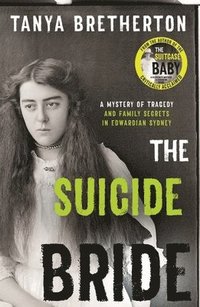 bokomslag The Suicide Bride