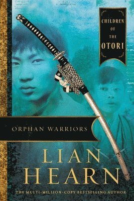 Orphan Warriors 1