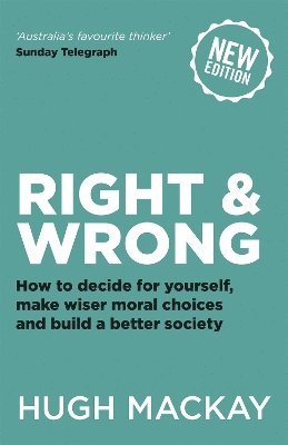 Right and Wrong 1