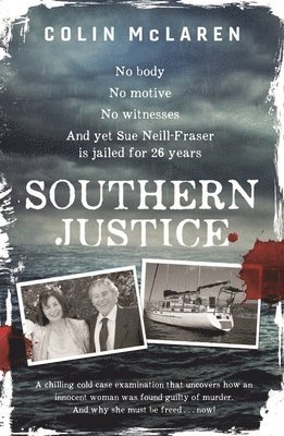 Southern Justice 1