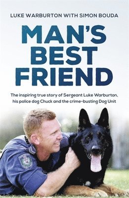 Man's Best Friend 1