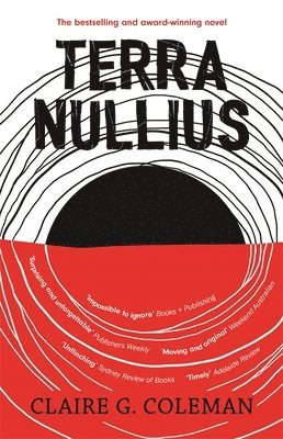 Claire G. Coleman - Terra Nullius, Häftad