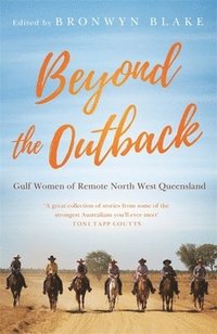 bokomslag Beyond the Outback