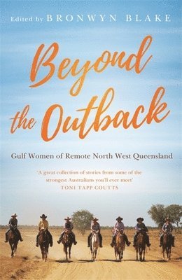 Beyond the Outback 1