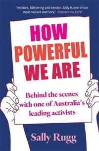 bokomslag How Powerful We Are