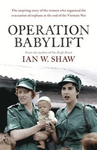 bokomslag Operation Babylift