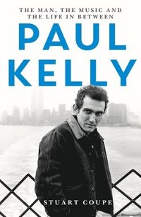 bokomslag Paul Kelly