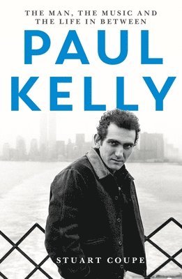 Paul Kelly 1