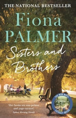 Fiona Palmer - Sisters and Brothers, Häftad