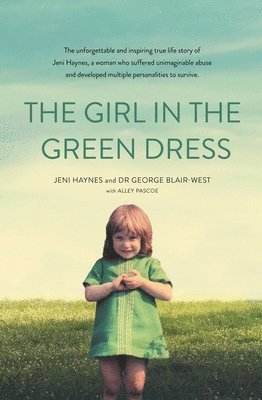 Girl in the Green Dress