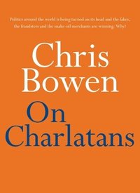 bokomslag On Charlatans