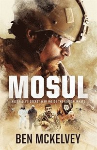 bokomslag Mosul
