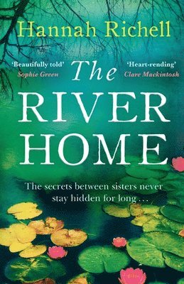 The River Home 1