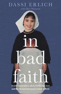 bokomslag In Bad Faith