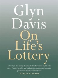 bokomslag On Life's Lottery