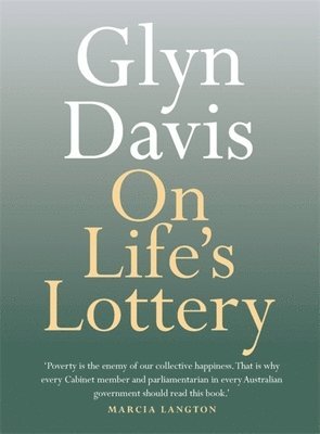 On Life's Lottery 1