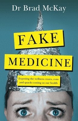 Fake Medicine 1