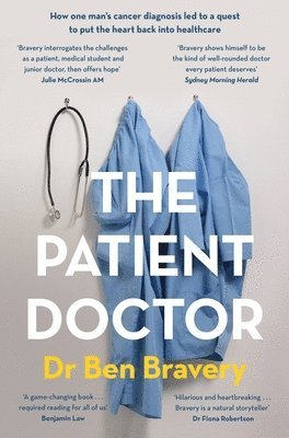 The Patient Doctor 1