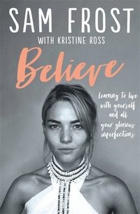 bokomslag Believe