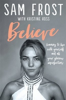 bokomslag Believe