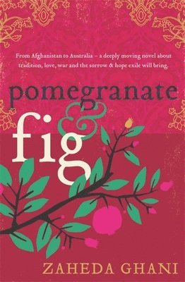 Pomegranate & Fig 1