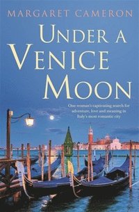 bokomslag Under a Venice Moon